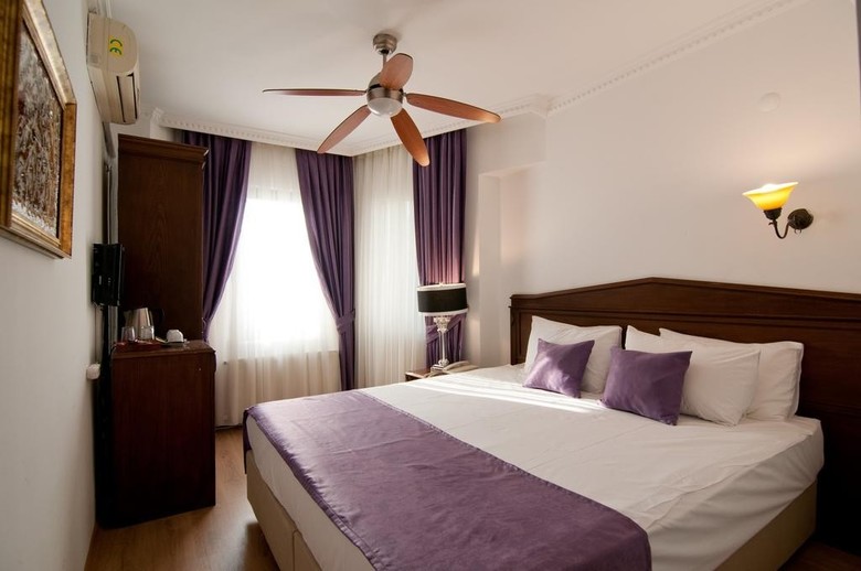 Mevlana Boutique Hotel