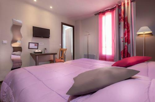 Montsouris Orl�ans Hotel