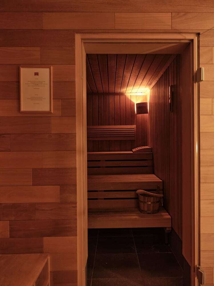 Hotel Casa Camper Berlin