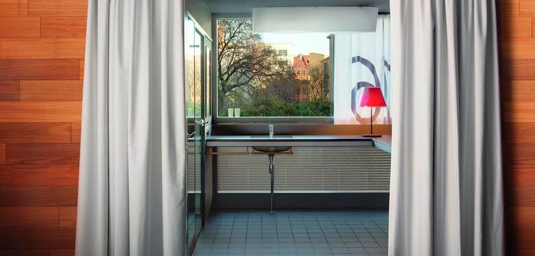 Hotel Casa Camper Berlin