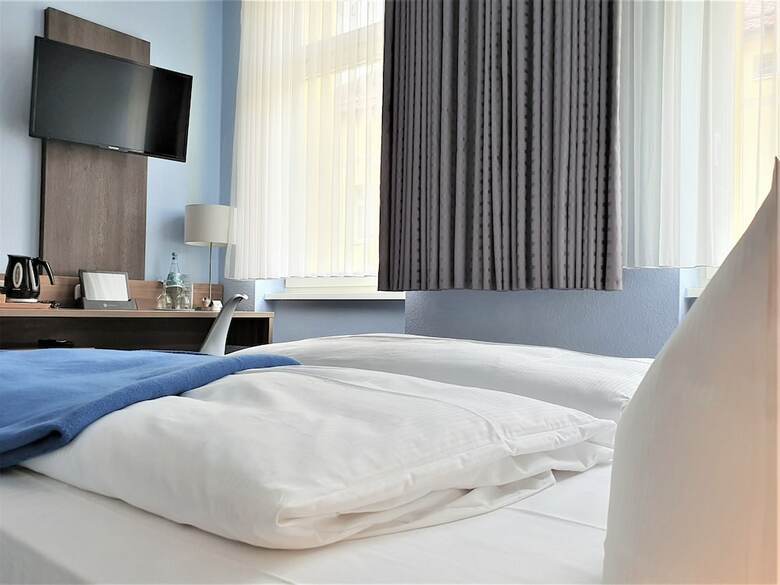 Melarose Feng Shui Hotel
