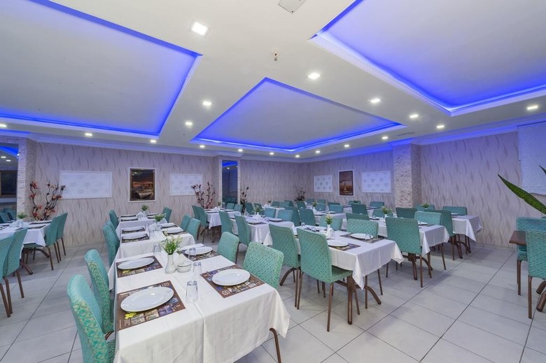 Ottoman City Hotel