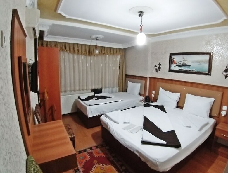 Istanbul Sydney Hotel