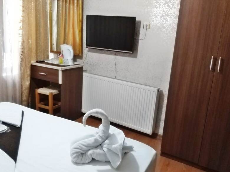 Istanbul Sydney Hotel