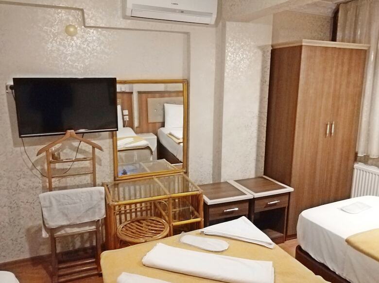 Istanbul Sydney Hotel