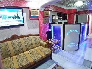 Istanbul Sydney Hotel