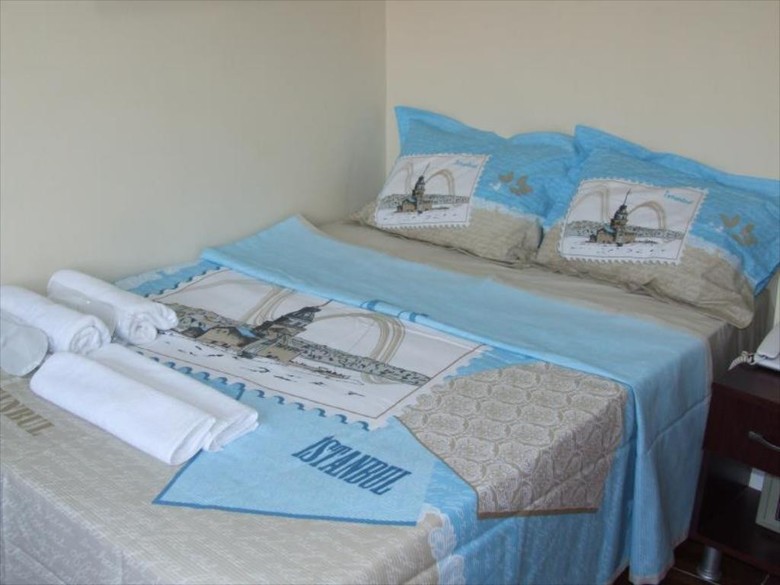 Artemis Old City Hotel
