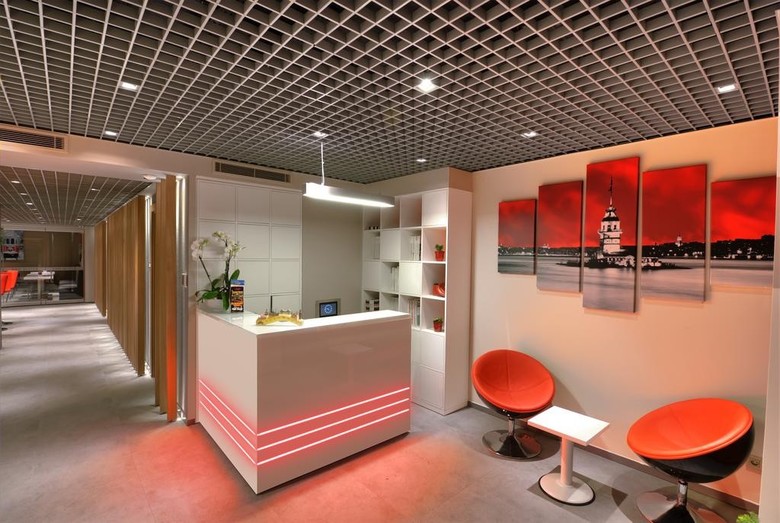 Hotel End Suites Taksim