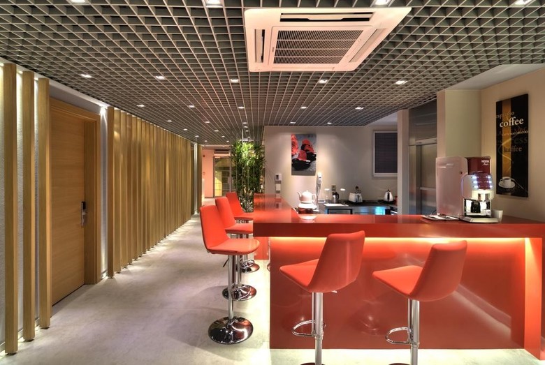 Hotel End Suites Taksim