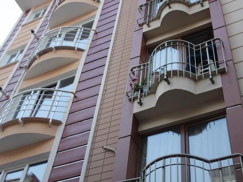 Taksim Elite Residence