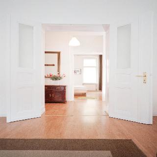 Old Town Apartments Sch�nhauser Allee