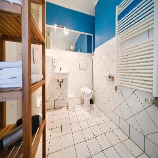Old Town Apartments Sch�nhauser Allee