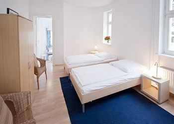 Old Town Apartments Sch�nhauser Allee