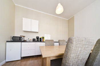 Old Town Apartments Sch�nhauser Allee