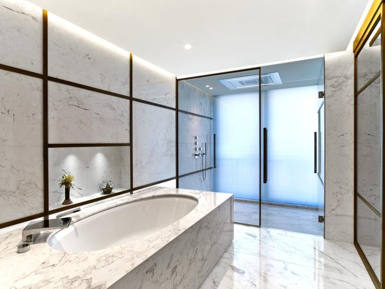 Hotel The St. Regis Istanbul