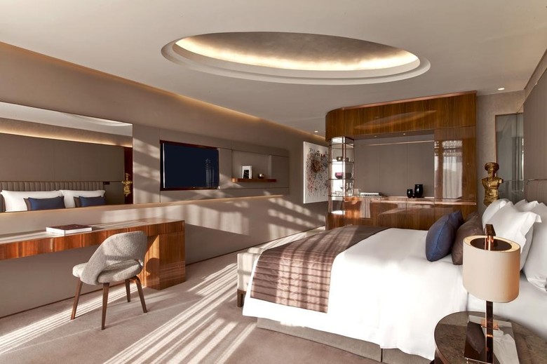 Hotel The St. Regis Istanbul