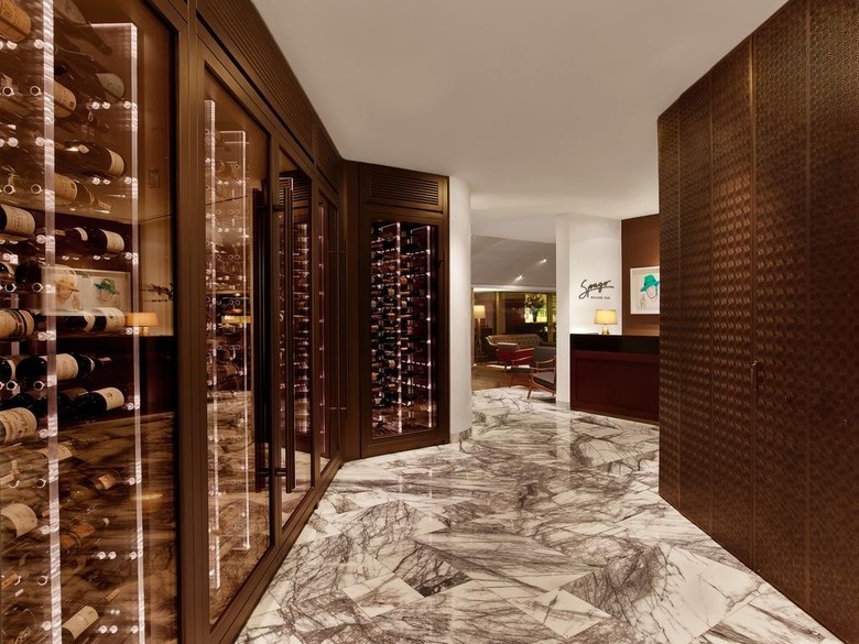 Hotel The St. Regis Istanbul