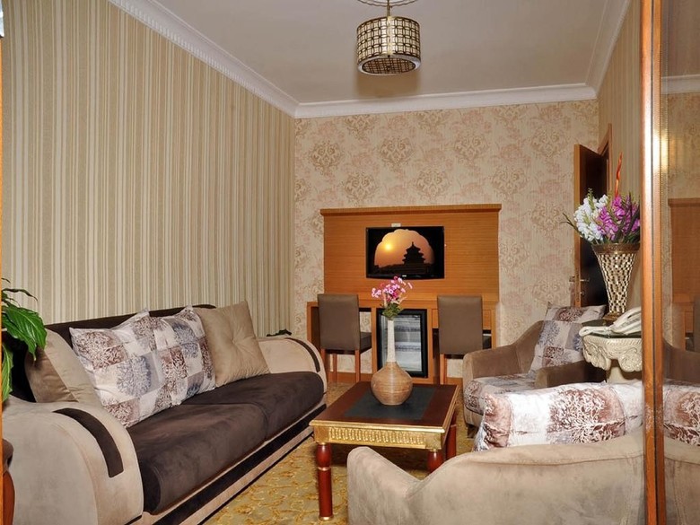 Alfa Hotel