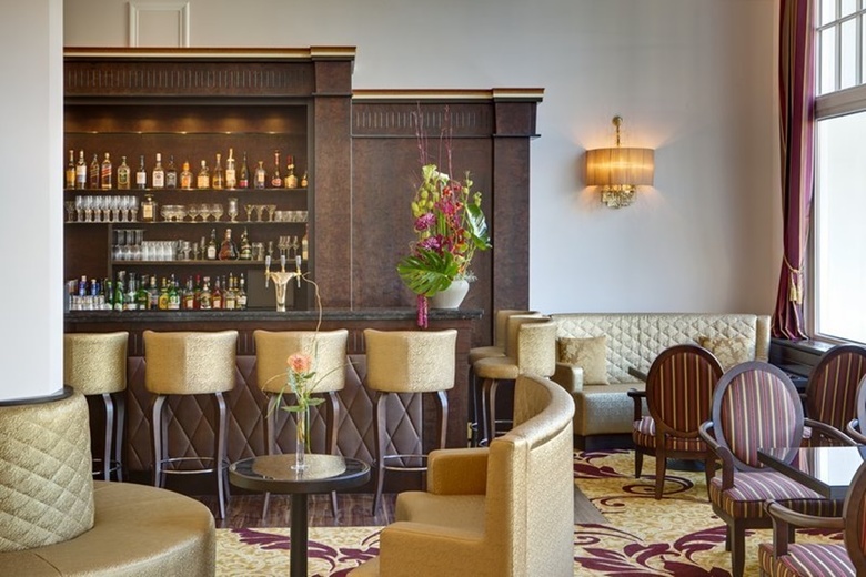Hotel Steigenberger Bad Neuenahr