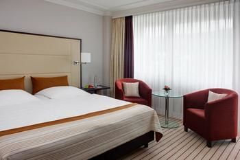Hotel Steigenberger Bad Neuenahr
