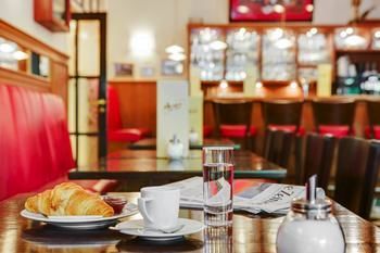 Hotel Steigenberger Bad Neuenahr