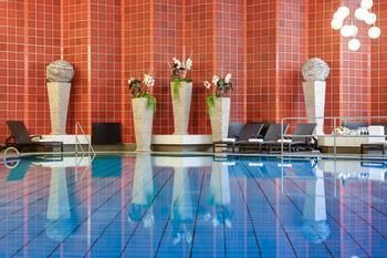Hotel Steigenberger Bad Neuenahr