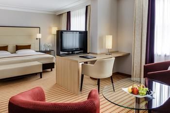 Hotel Steigenberger Bad Neuenahr