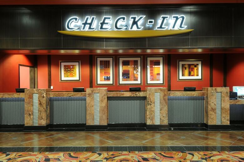 Eastside Cannery Casino & Hotel