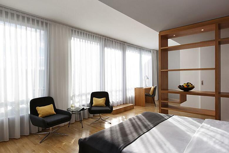 June Six Hotel Berlin City West