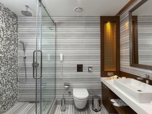 Hotel Manesol Boutique Galata
