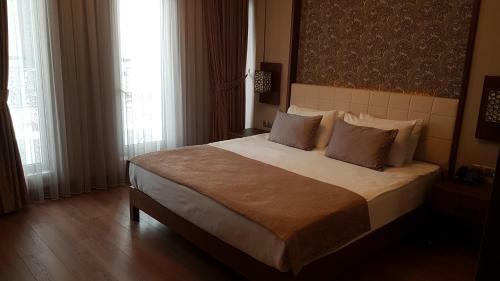 Hotel Manesol Boutique Galata
