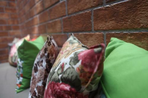 Tom Square Boutique Hotel