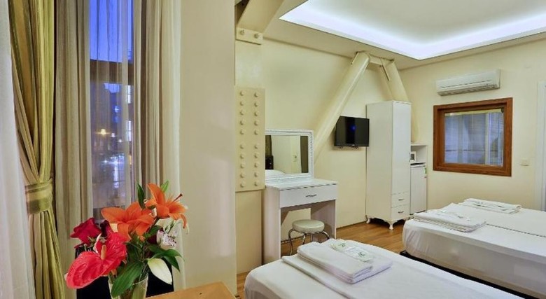 Taxim Umut Hotel