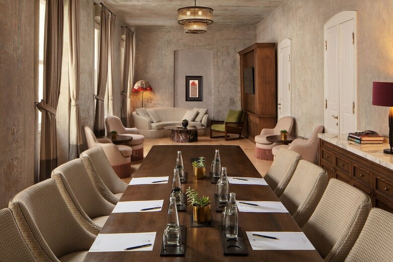 Hotel Adahan Decamondo Pera, Autograph Collection