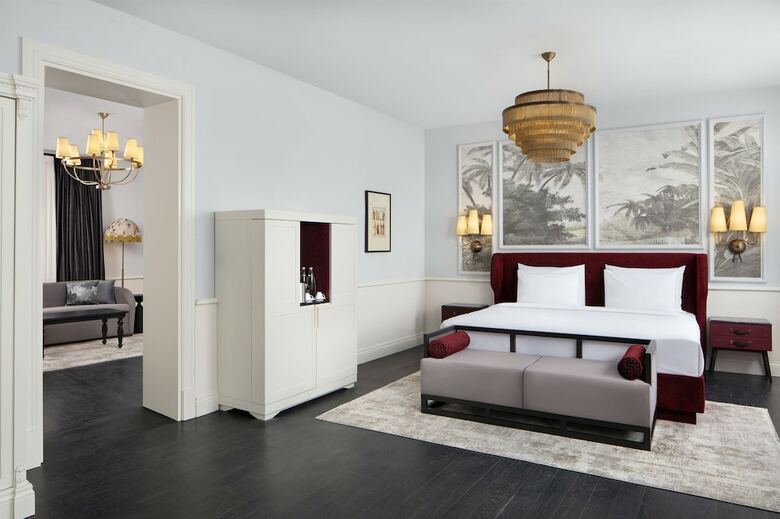 Hotel Adahan Decamondo Pera, Autograph Collection