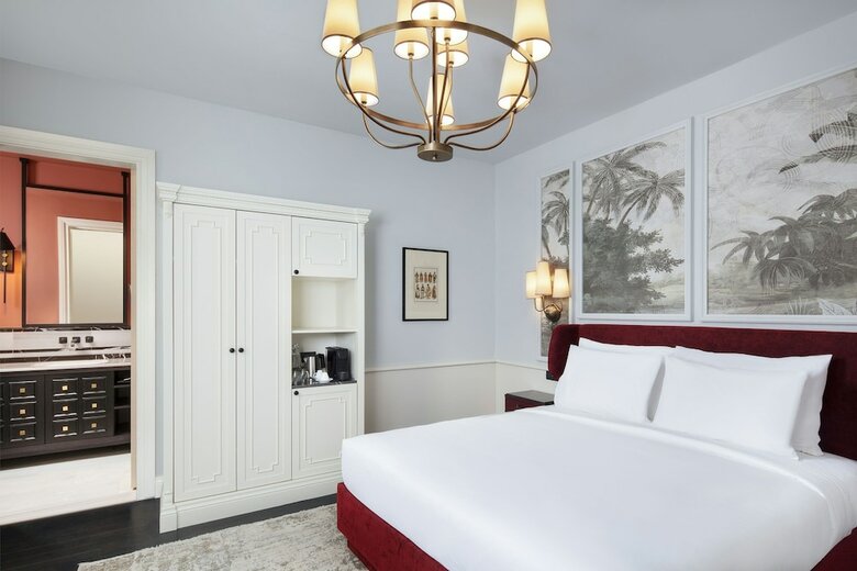 Hotel Adahan Decamondo Pera, Autograph Collection