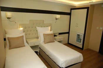 Comfort Elite Hotel Beyazit