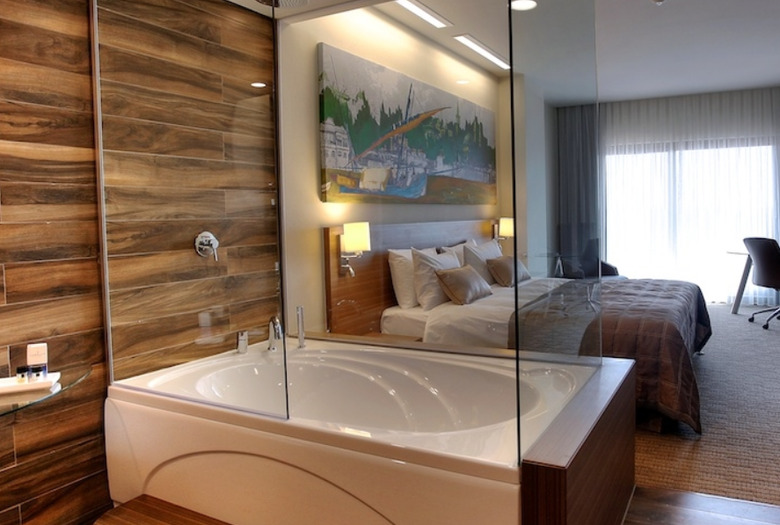Gorrion Hotel Istanbul