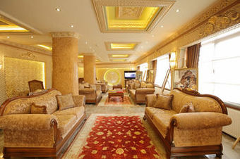 Golden Horn Istanbul Hotel