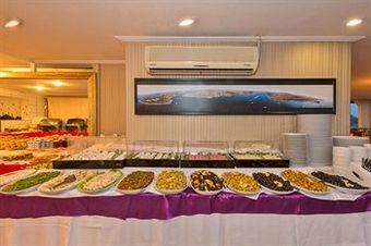 Golden Horn Istanbul Hotel