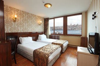 Golden Horn Istanbul Hotel