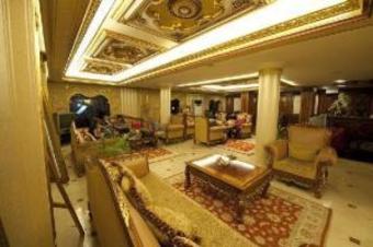 Golden Horn Istanbul Hotel