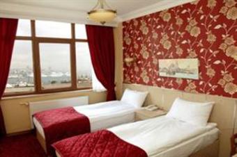Golden Horn Istanbul Hotel