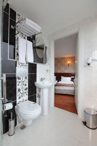 Golden Horn Istanbul Hotel