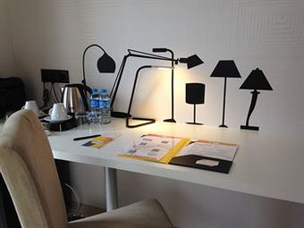 Hotel Tempo Fair Suites
