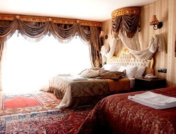 Hotel Aslan Istanbul