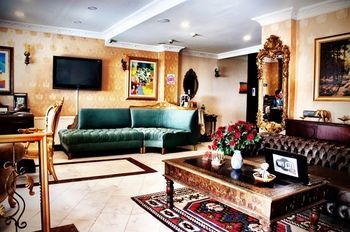 Hotel Aslan Istanbul