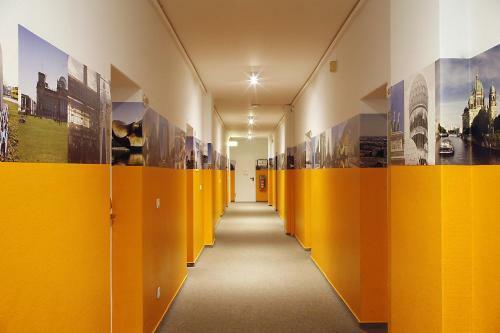 Happy Bed Hostel