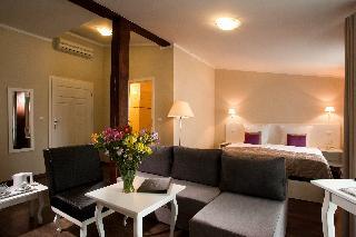 Aparthotel Leone