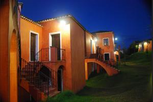 Galanias Hotel & Retreat